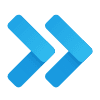 WaveDesk Logo